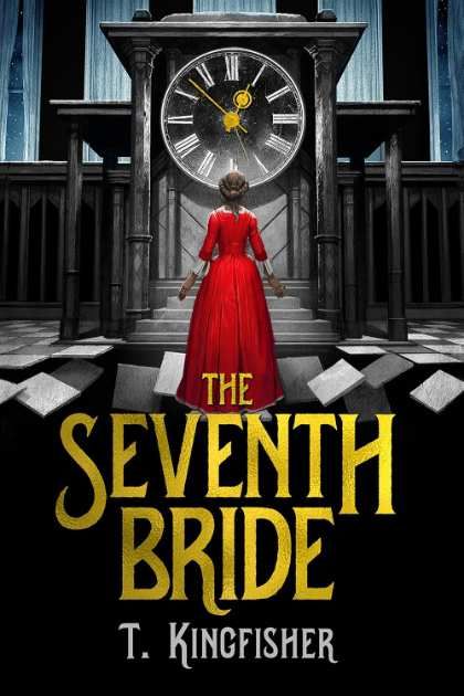 The Seventh Bride