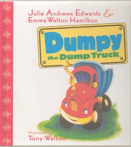 Dumpy the Dumptruck