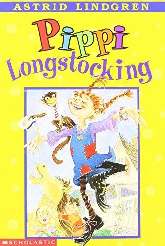 Pippi Longstocking