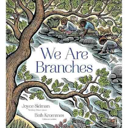 We Are Branches