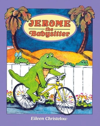 Jerome the Babysitter