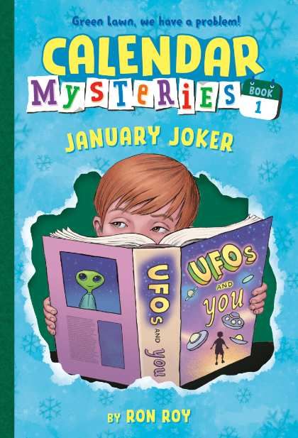 January Joker
