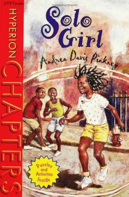 Solo Girl