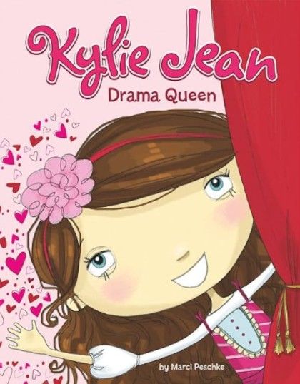 Drama Queen