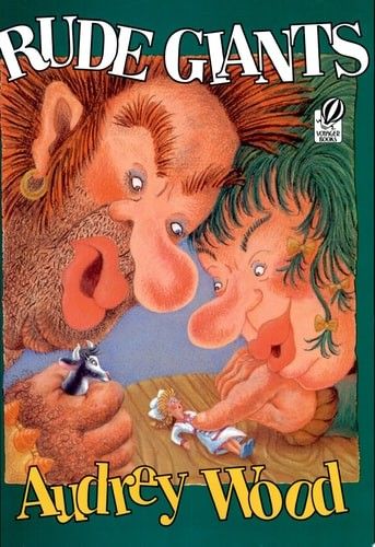 Rude Giants