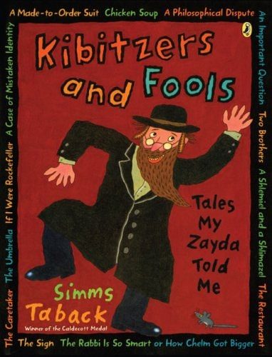Kibitzers and Fools