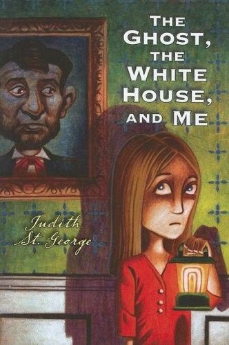 The Ghost, the White House, and Me