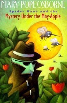 The Mystery Under the May-Apple