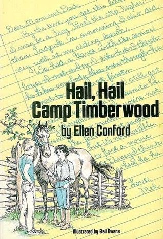 Hail, Hail, Camp Timberwood