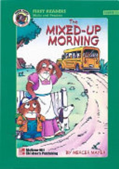 The Mixed-Up Morning
