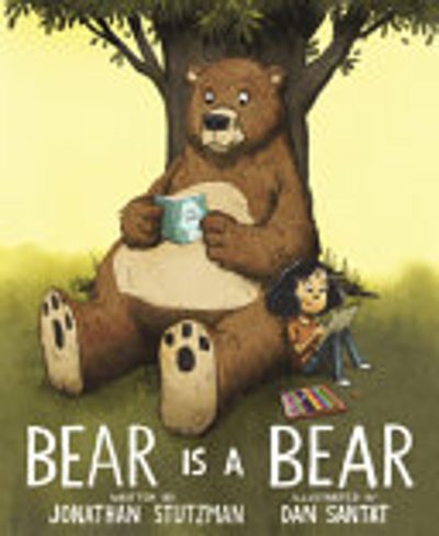 Bear Is a Bear