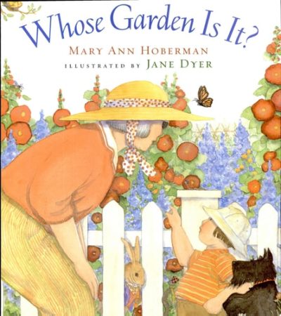 Whose Garden Is It?