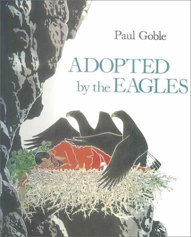 Adopted by the Eagles