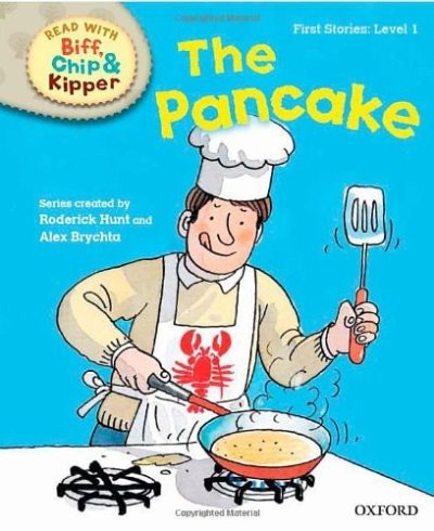 The Pancake