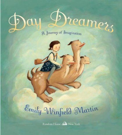 Day Dreamers