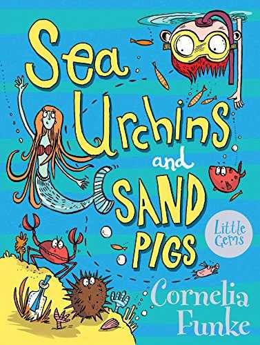Sea Urchins and Sand Pigs