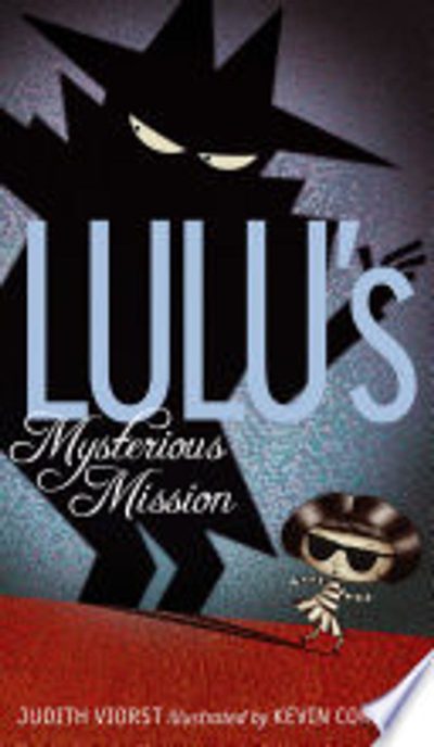 Lulu's Mysterious Mission