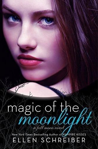 Magic of the Moonlight