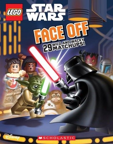 Face Off