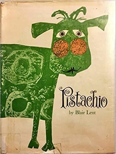 Pistachio