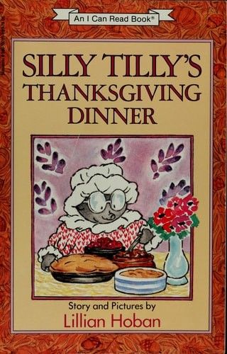 Silly Tilly's Thanksgiving Dinner
