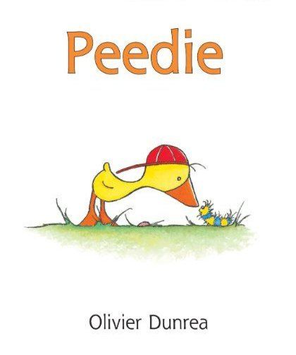 Peedie