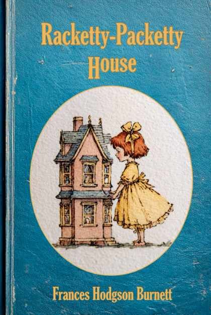 Racketty-Packetty House