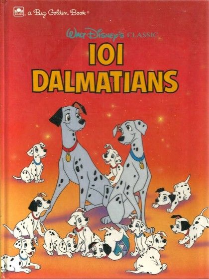 101 Dalmatians
