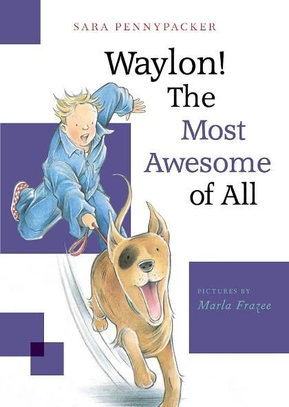 Waylon! The Most Awesome of All