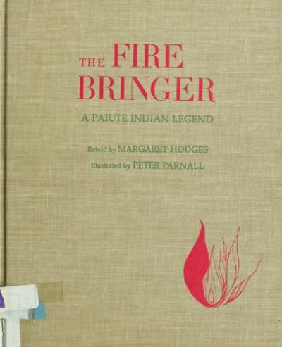 The Fire Bringer