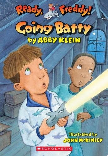 Going Batty
