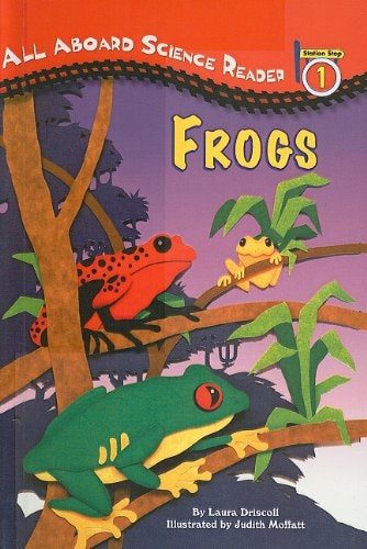 Frogs