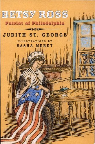 Betsy Ross