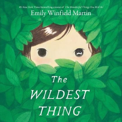 The Wildest Thing