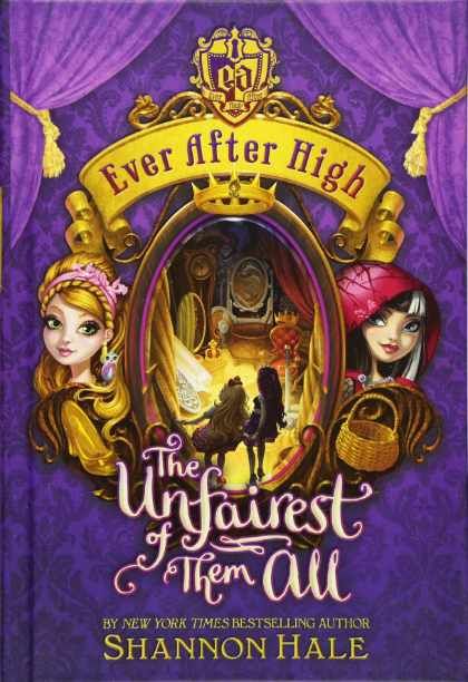 Ever After High