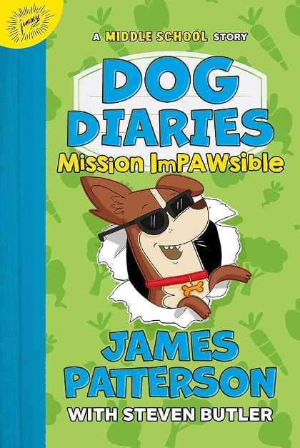 Mission Impawsible