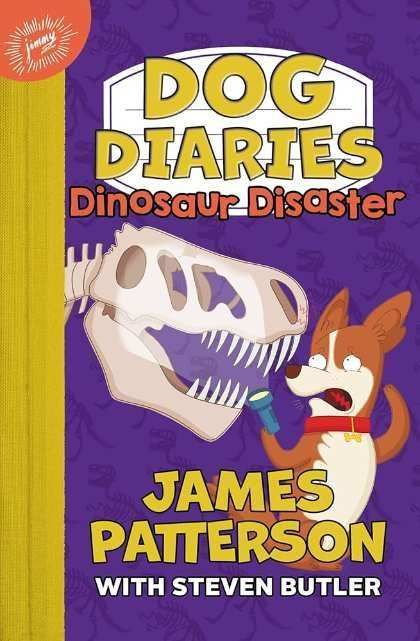 Dinosaur Disaster