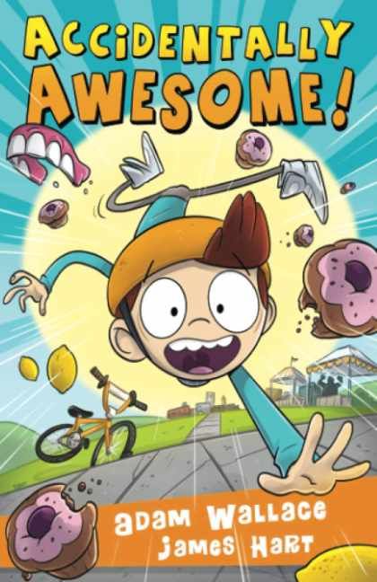 Accidentally Awesome