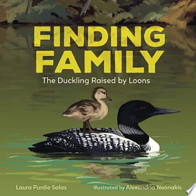 Finding Family