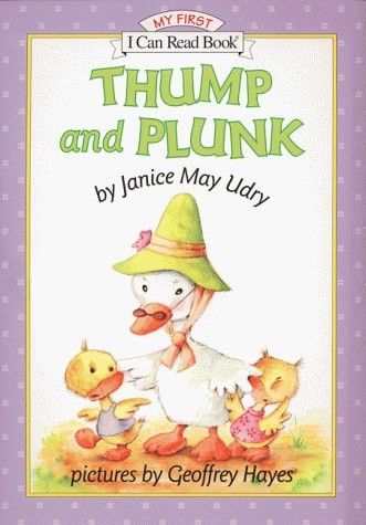 Thump and Plunk