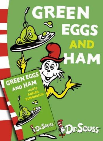 Green Eggs and Ham