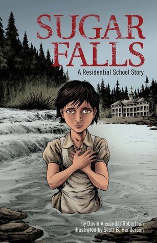Sugar Falls