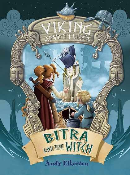 Bitra and the Witch