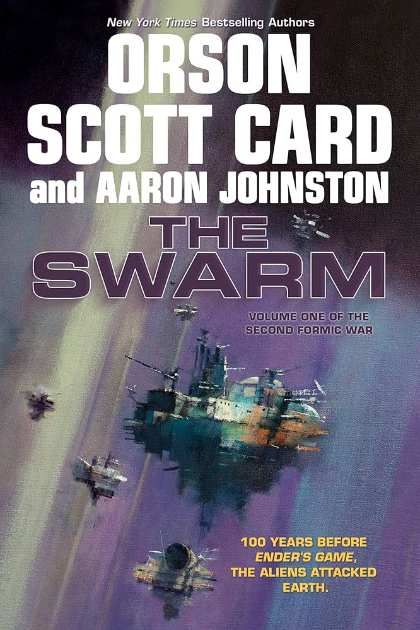 The Swarm