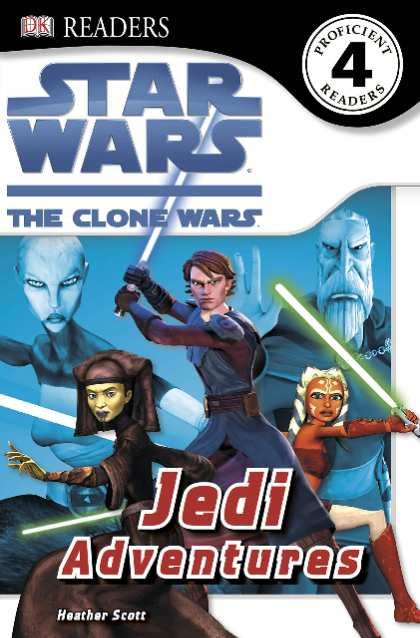 Jedi Adventures