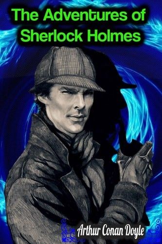 The Adventures of Sherlock Holmes