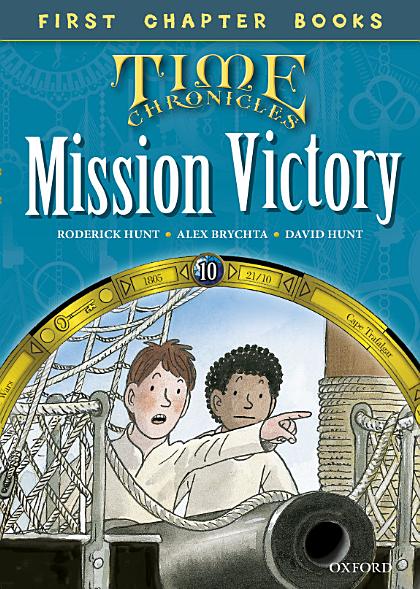 Mission Victory
