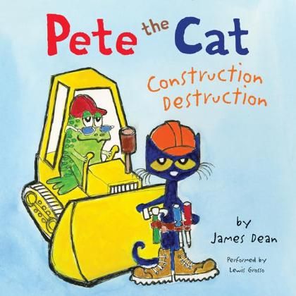 Construction Destruction