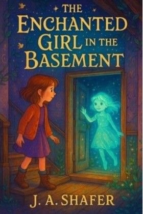 Enchanted Girl in the Basement