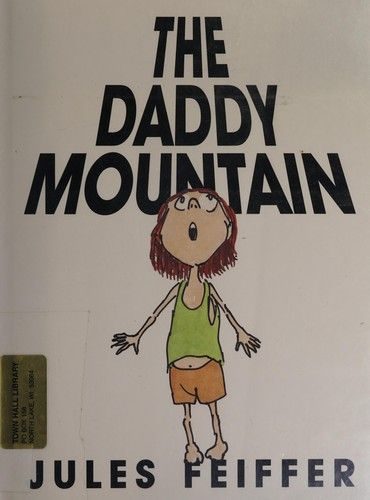 The Daddy Mountain